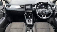 Renault Captur 1.6 E-Tech full hybrid 145 Techno 5dr Auto Hybrid Hatchback